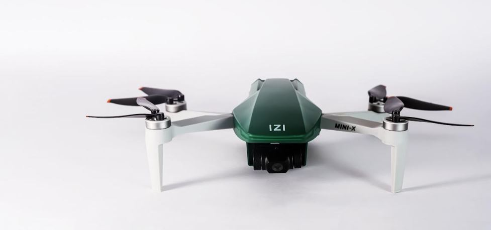 Breaking Boundaries: IZI Launches Mini X Series, India's First 4k Nano Drone 