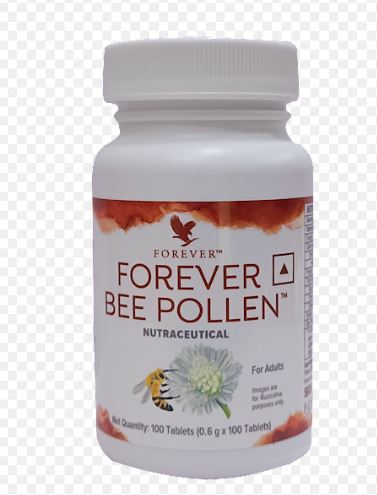 Unveiling the Potential of Bee Products:  Forever Bee Pollen from FLP India