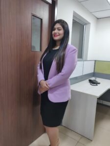 The Den, Bengaluru Appoints Garima Singh as Director of Sales and Marketing