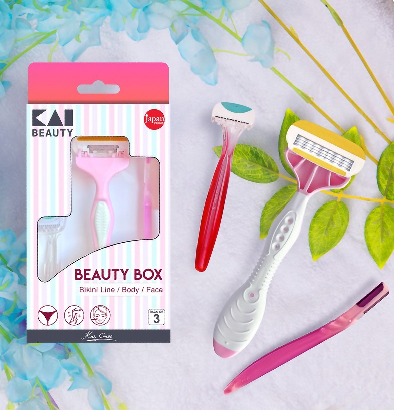 Kai India Beauty Box