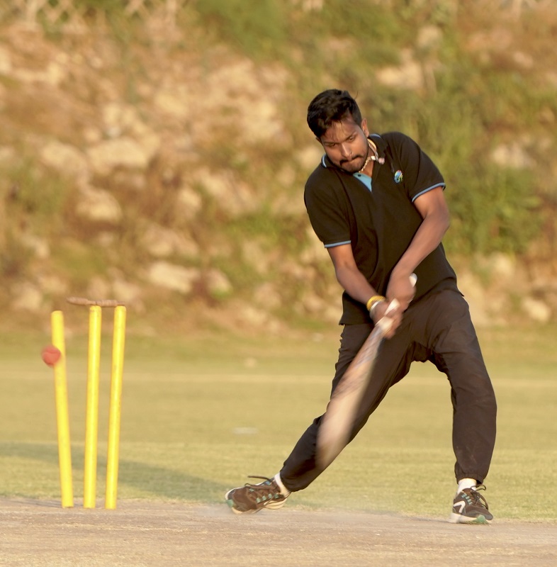 cricket 4