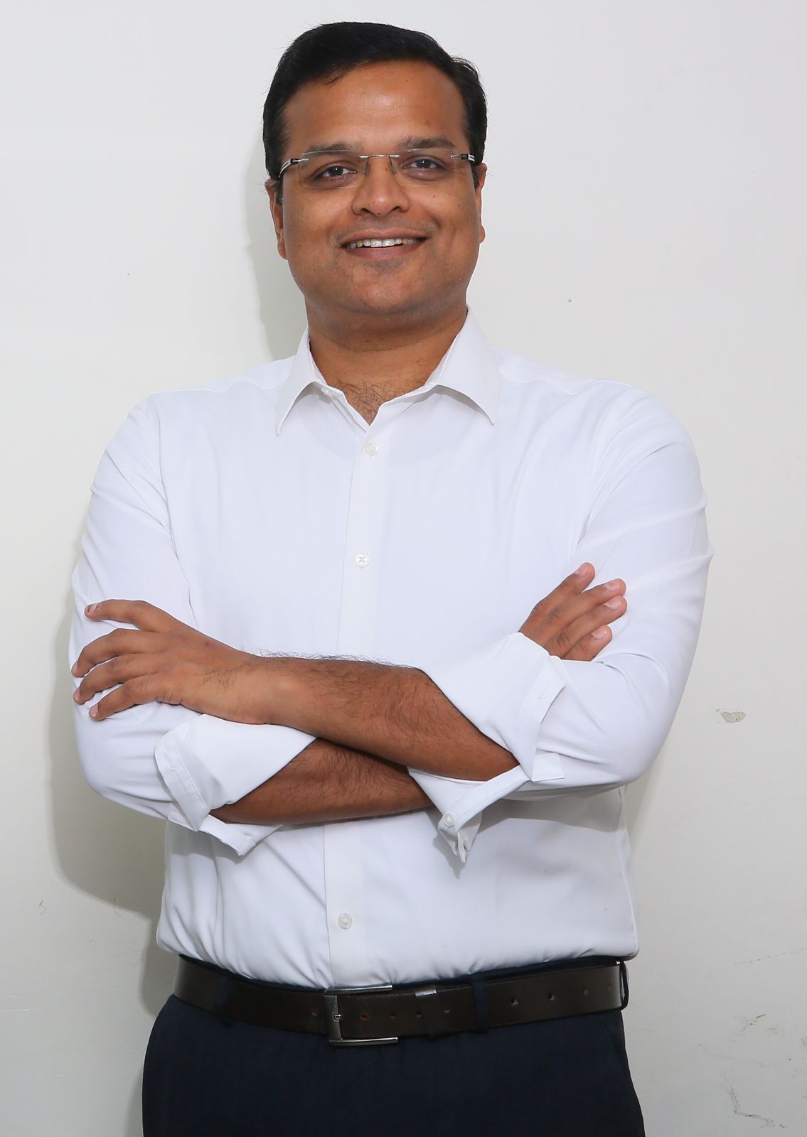 Amit singh - Founder and CEO of TelioLabs