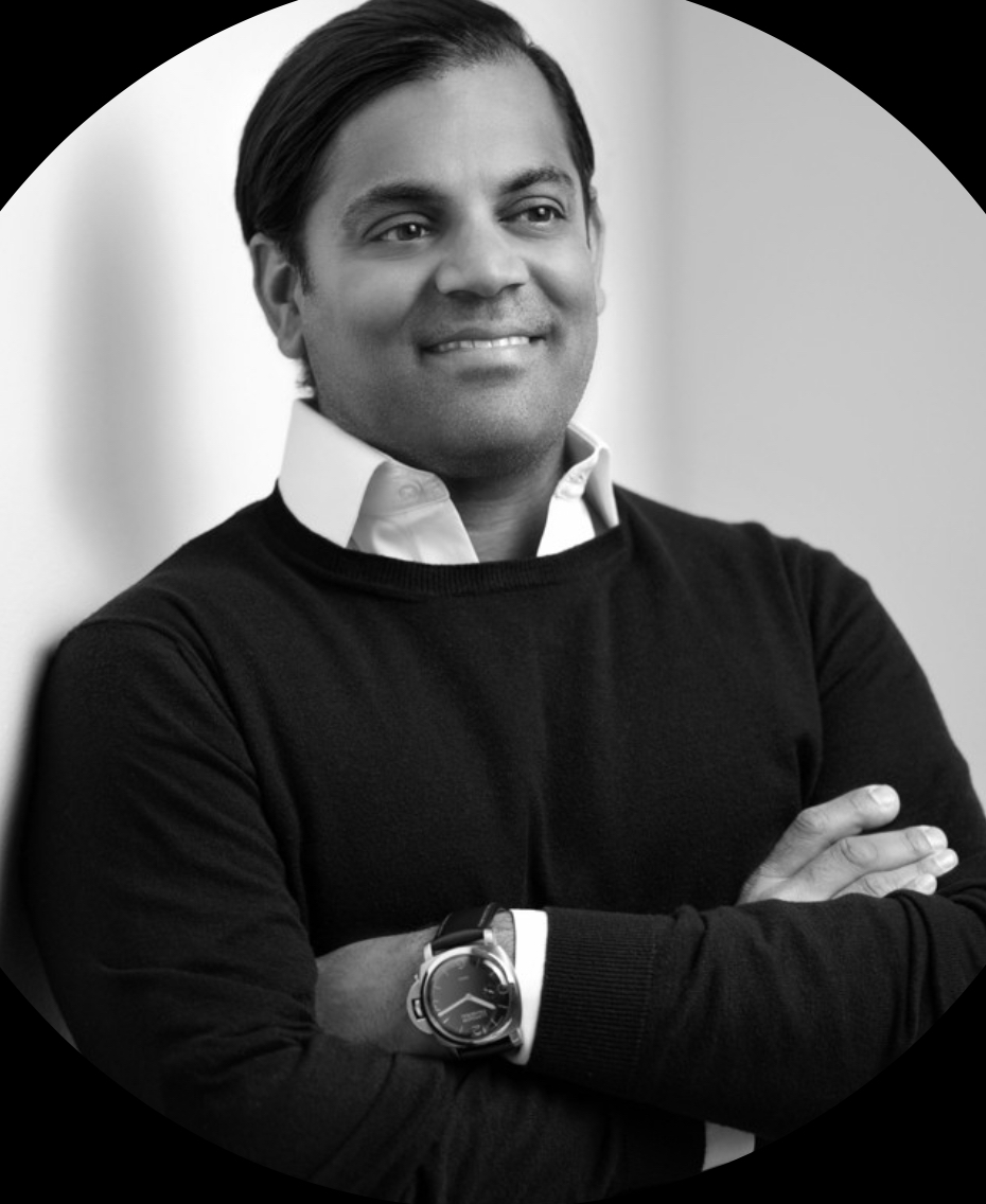 Roshan Dharia - CEO at Paxful