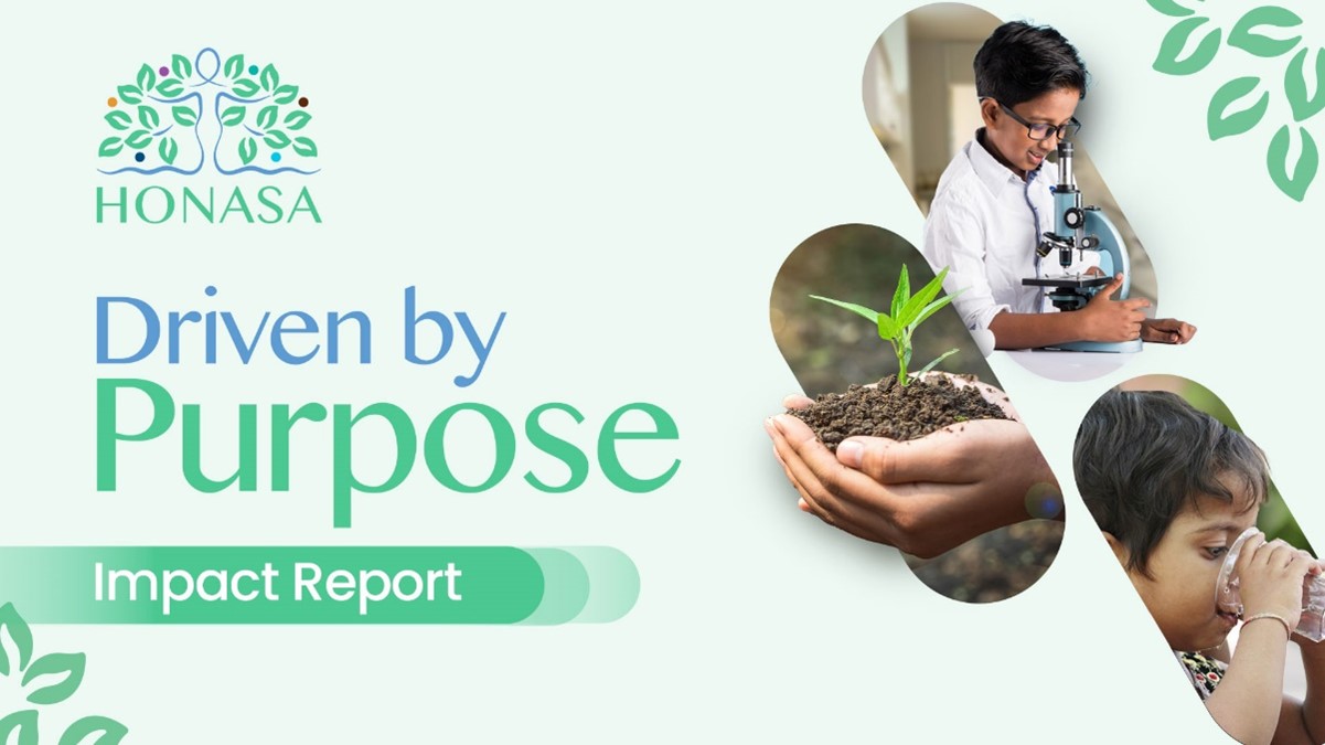 Honasa Consumer Releases its First-Ever Social Impact Report
