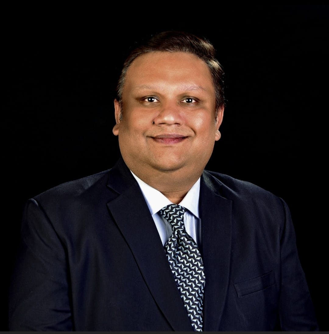 Krishnendu Chatterjee, VP and business head – BFSI, TeamLease Services
