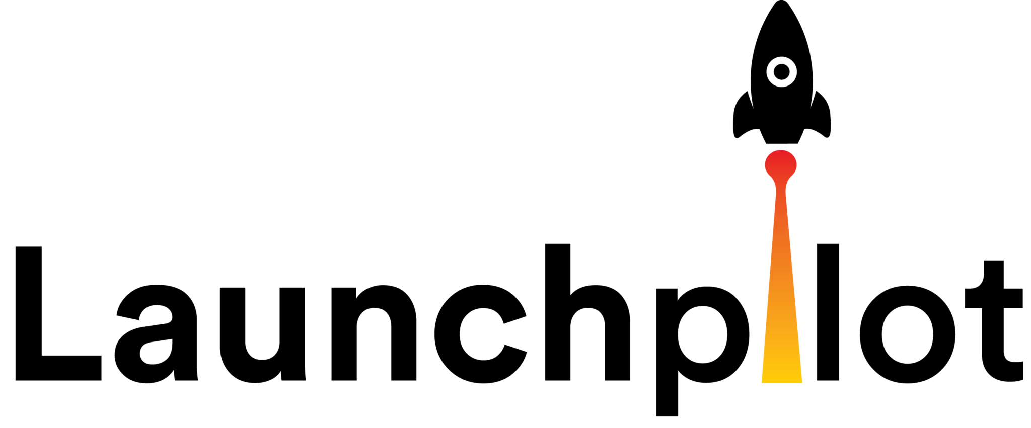 LaunchPilot Logo