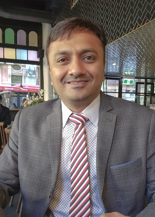 Prashant Vachhani, Managing Director, Swiss Pac (2)