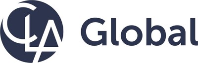CLA Global Limited Logo