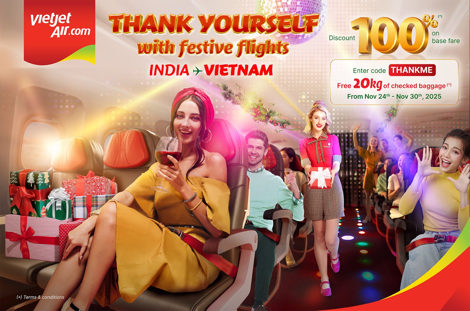 KV THANK YOURSELF_INR