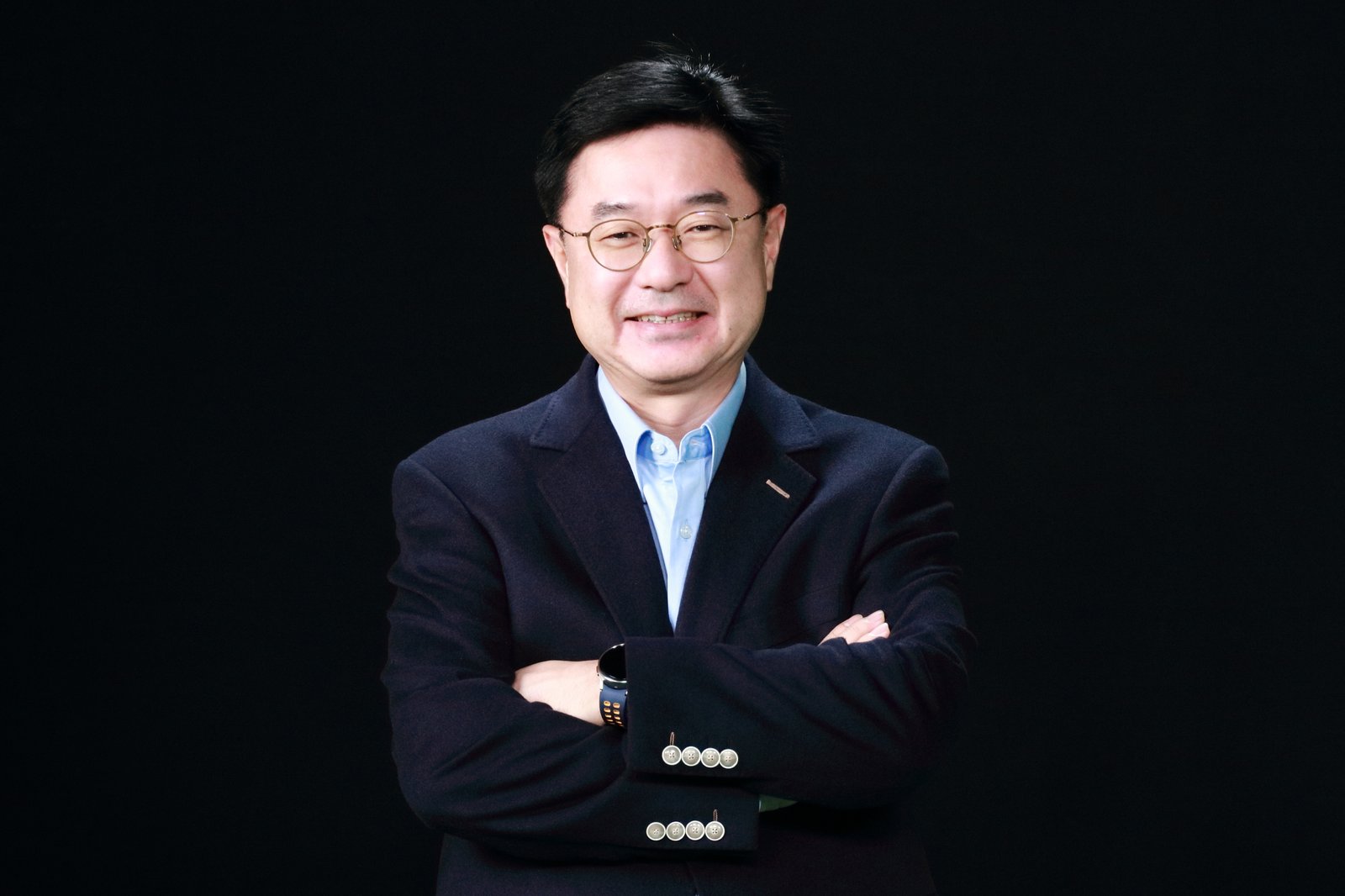 JB Park, President and Chief Executive Officer, Samsung Southwest Asia