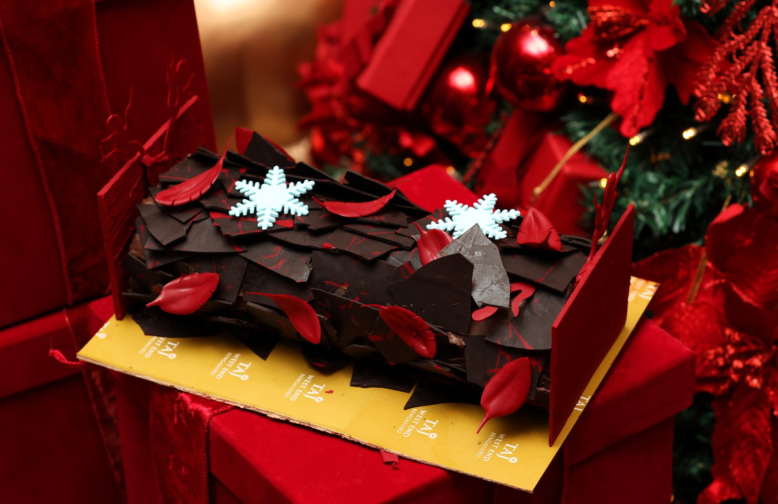 New Year’s Day Brunch at Machan 2