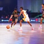 Telangana makes history with the first-ever Pro Basketball League
