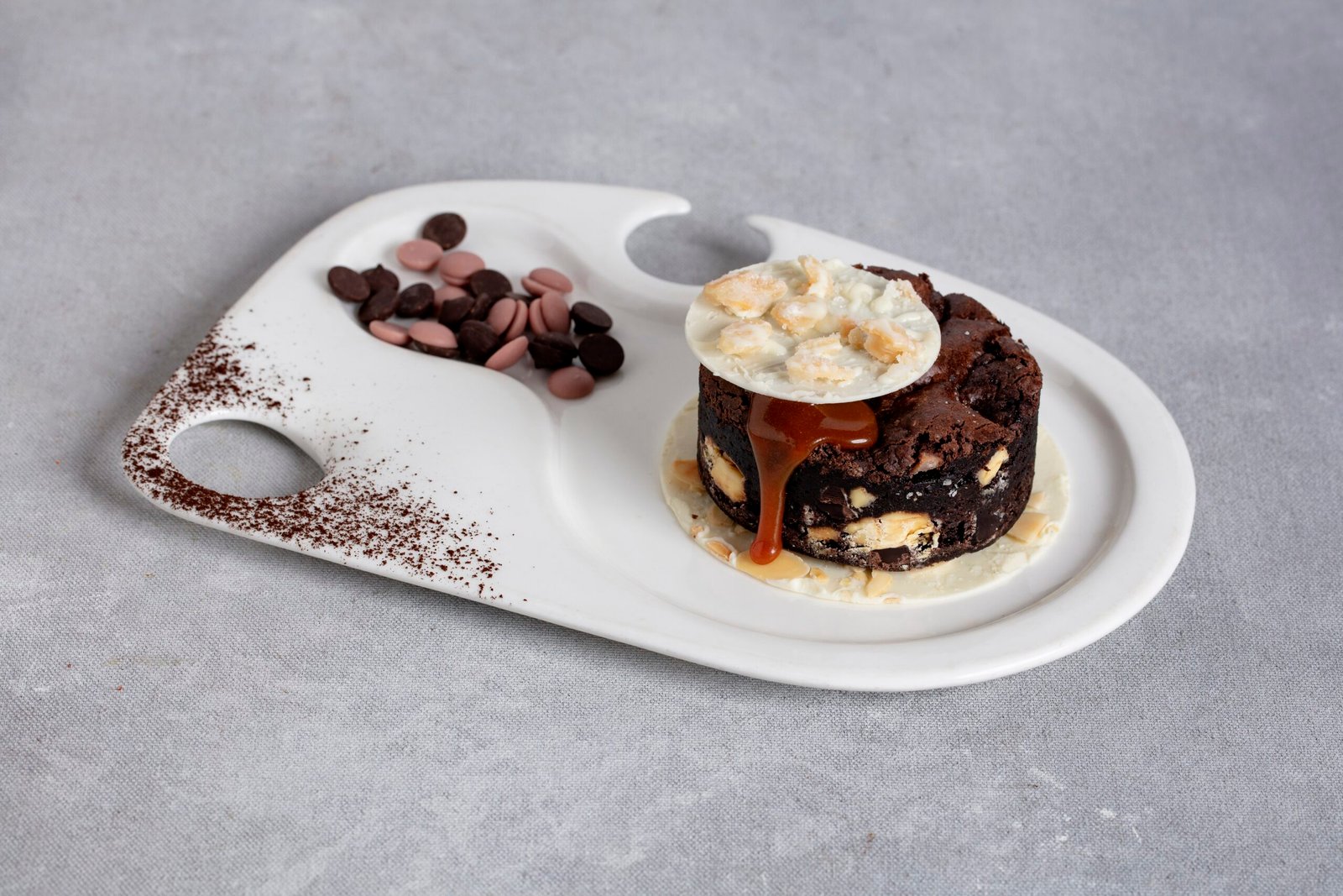 New Year at Taj Coromandel