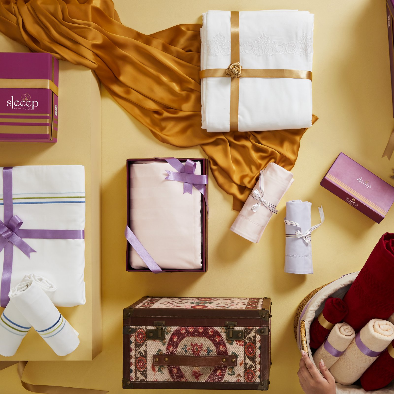 Sleeep Boutique_Gifting