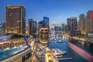 Dubai Real Estate Shows Strength As Developers Drive Sales Across Luxury And Affordable Sectors