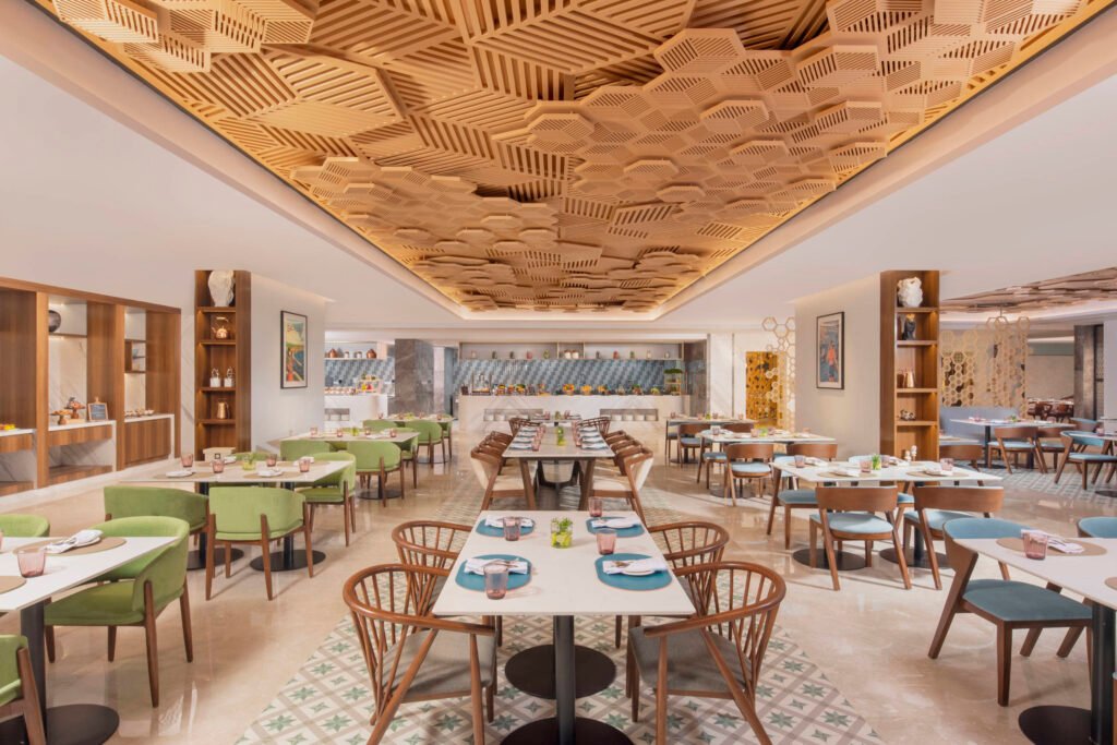 A Valentine’s Celebration with Flair at Novotel Mumbai International Airport